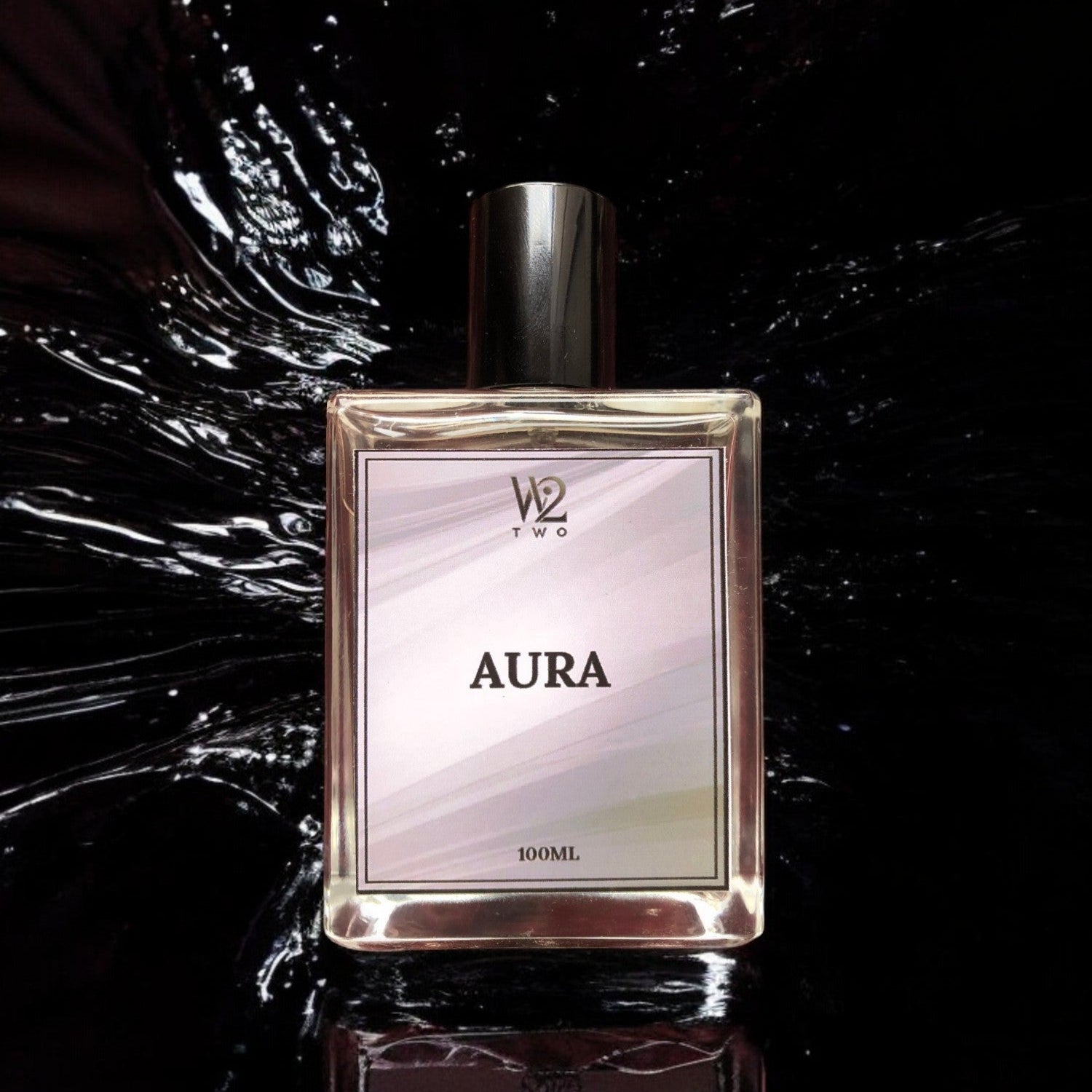 Aura - Inspired by David B