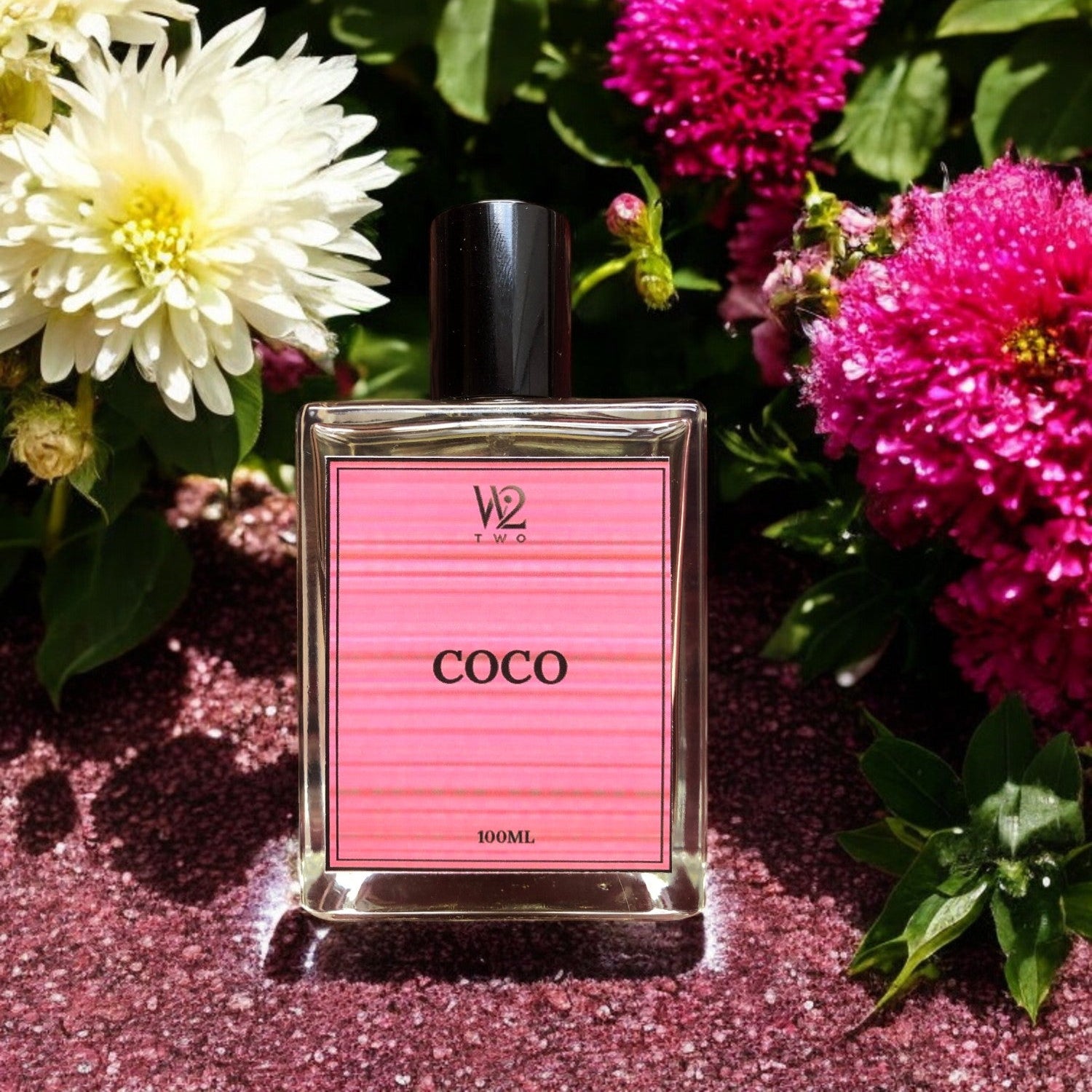 Coco -  Inspired by Coco Chanel