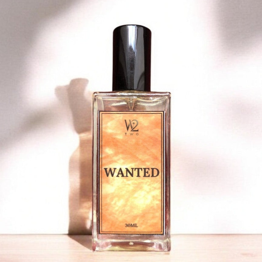 Wanted - Inspired by Azzaro Wanted